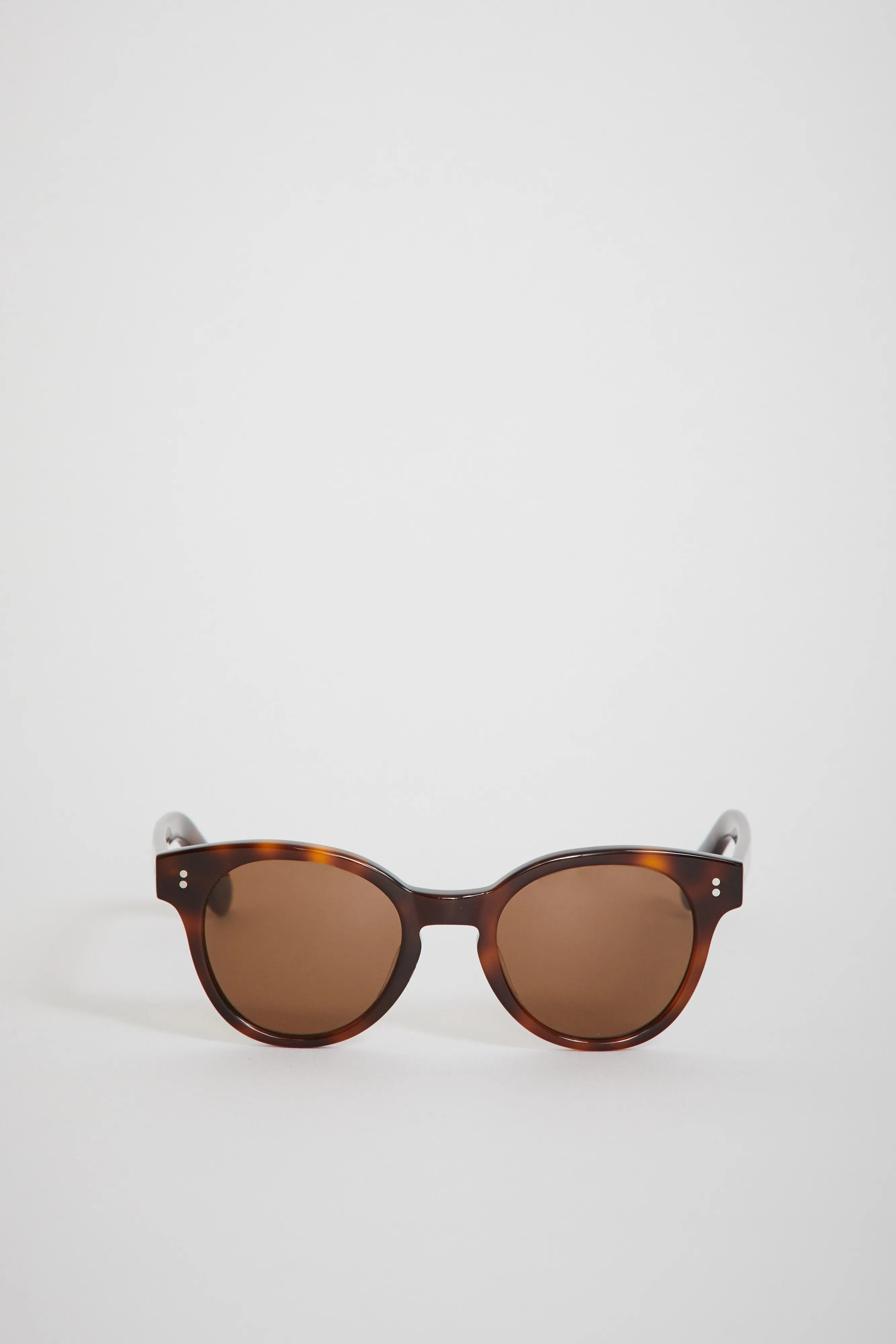 Akira Sunglasses Tortoise