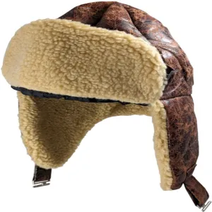 Aviator Pilots Hat