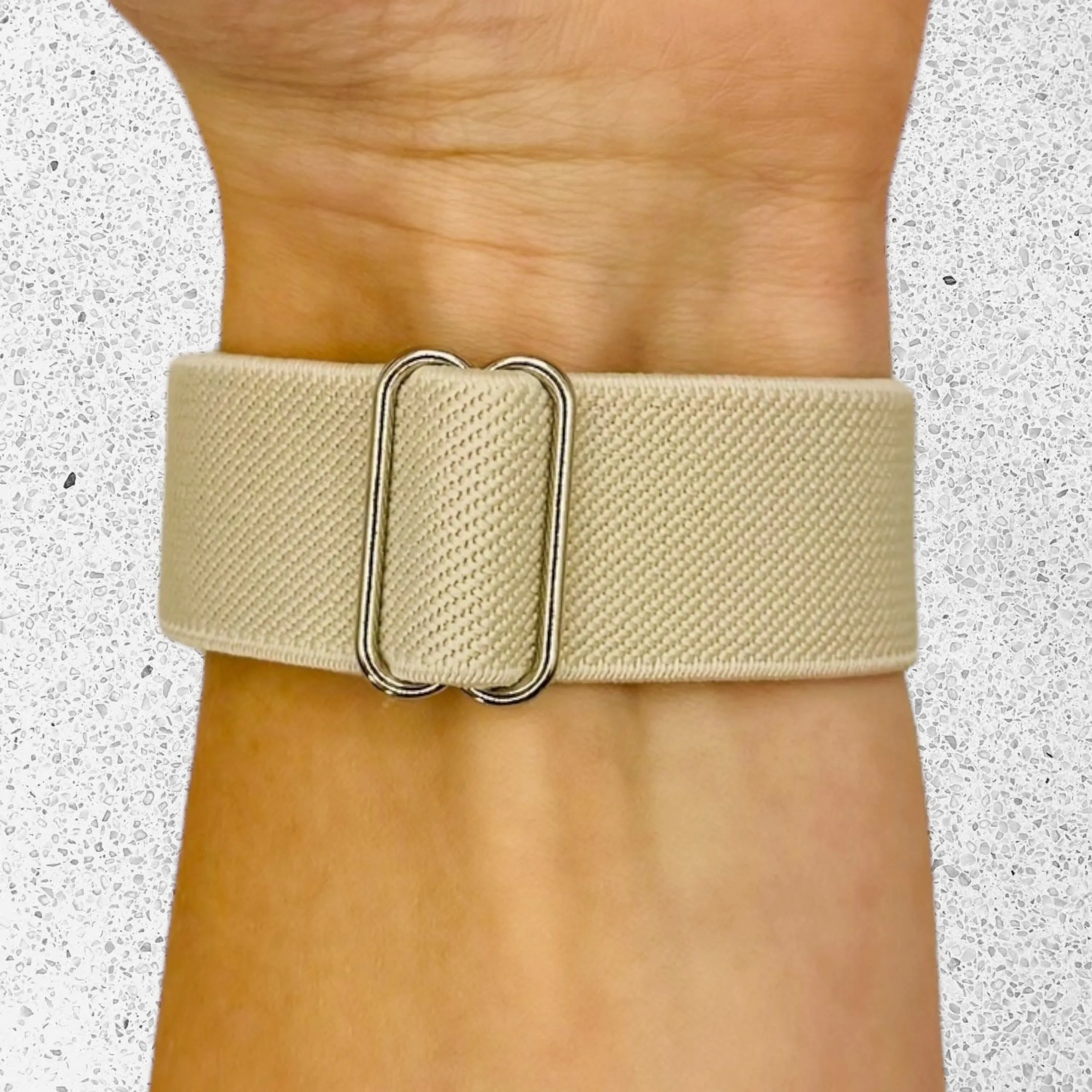 Citizen 22mm Range Braided Loop Flex Watch Straps