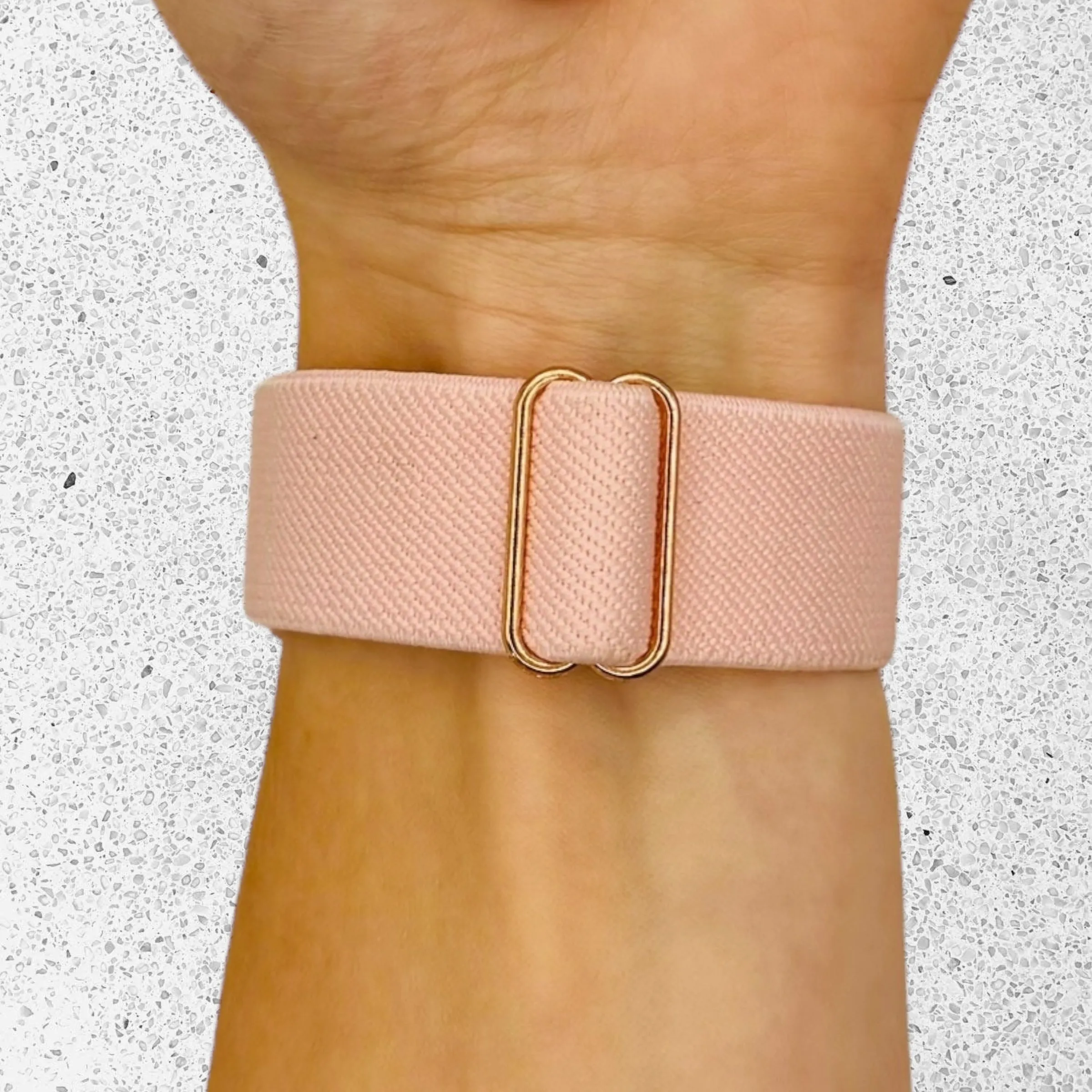Citizen 22mm Range Braided Loop Flex Watch Straps
