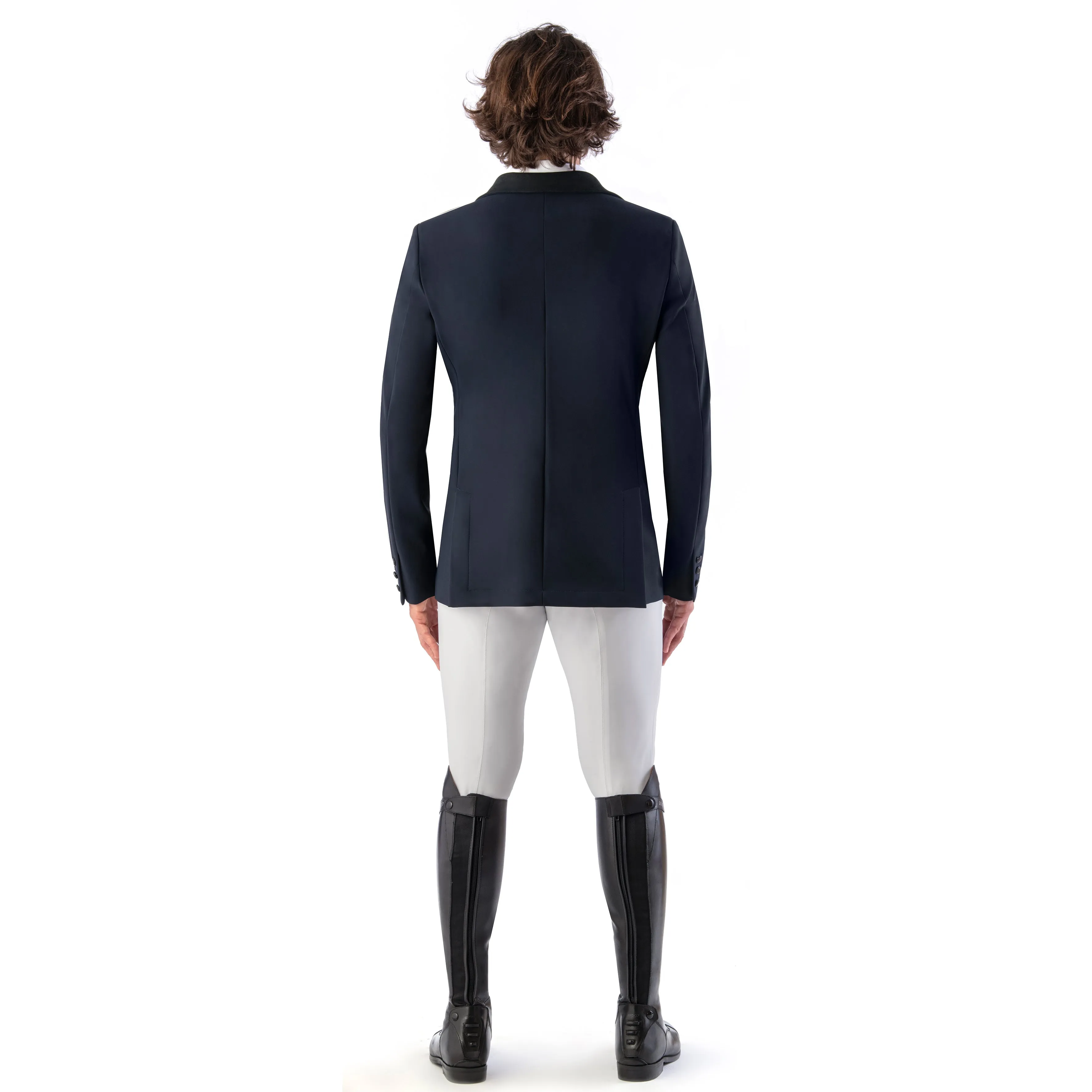 Ego7 Men's Competition Jacket