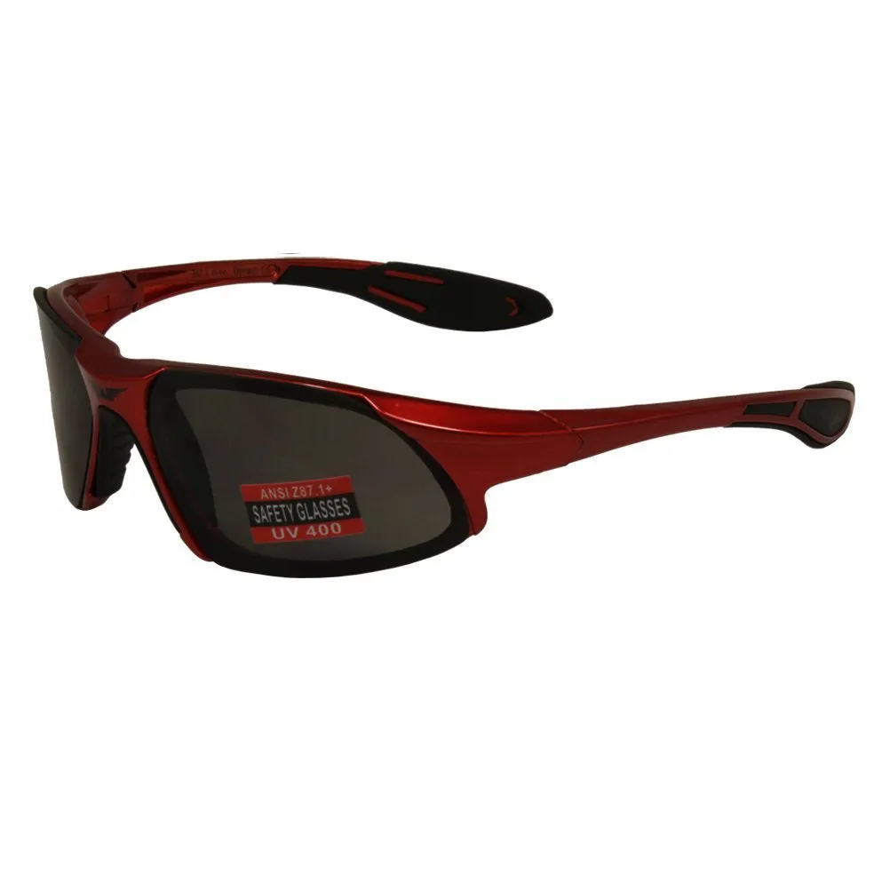 Global Vision Code-8 Sunglasses
