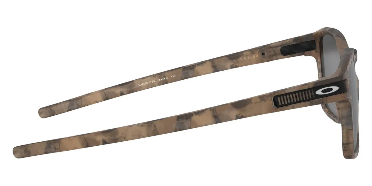 Oakley® OO9358 Latch Squared (A)