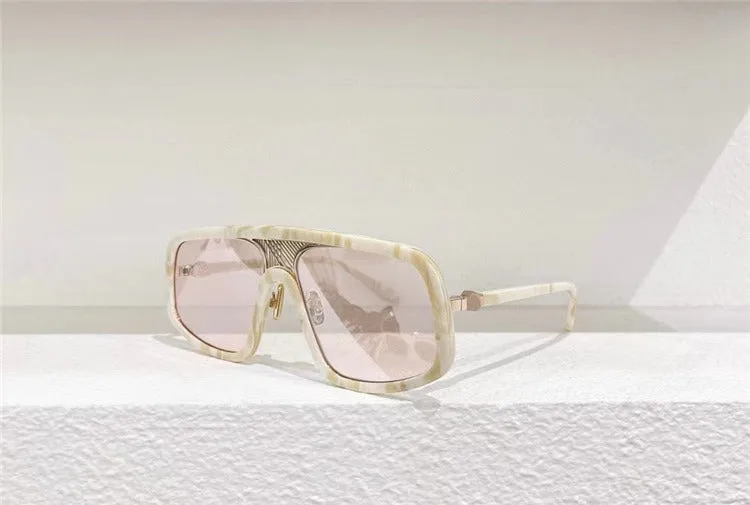 Pre Order:  Punk Style UV400 Sunglasses