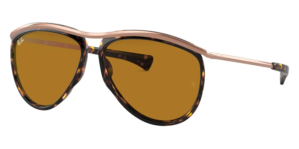 Ray-Ban® Olympian Aviator RB2219