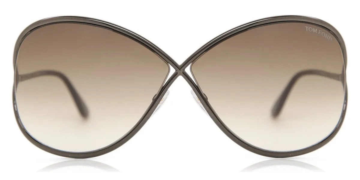 Tom Ford® FT0130 Miranda