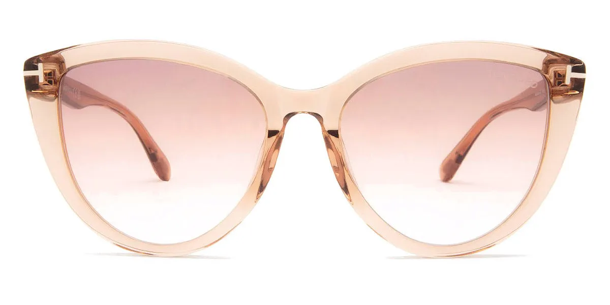 Tom Ford® FT0915 Isabella-02