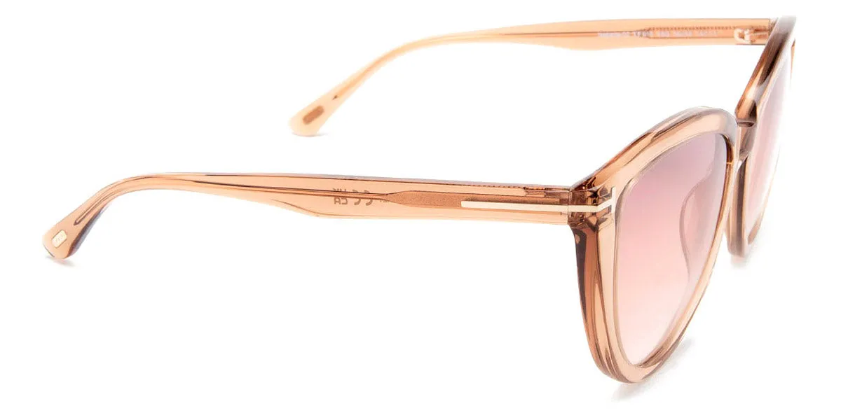Tom Ford® FT0915 Isabella-02